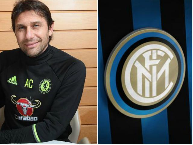 Bóng đá - Chelsea sốc: Inter tung 2 chiêu độc dụ dỗ Conte