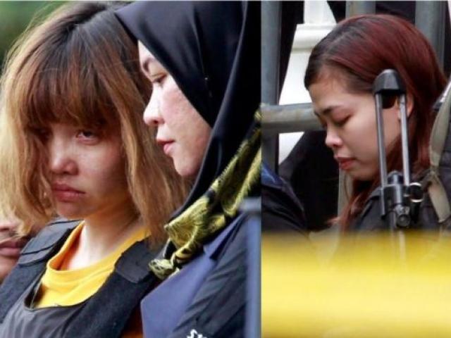 Thế giới - Vì sao Malaysia nhanh chóng đưa Đoàn Thị Hương ra tòa?