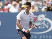 Thể thao - Djokovic – Klizan: Quần cho Nole “tơi tả” (V1 Acapulco)