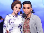 Ca nhạc - MTV - Phan Hiển: &quot;Tôi và Khánh Thi sẽ cưới vào năm 2017&quot;