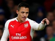 Bóng đá - Arsenal loạn lạc, Chelsea vung tiền “cướp” Sanchez