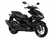 Thế giới xe - Ra mắt Yamaha NVX 125 bản thể thao, giá 41 triệu đồng