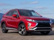 Tư vấn - Mitsubishi Eclipse Cross hoàn toàn mới trình làng