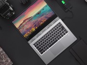 Thời trang Hi-tech - Lenovo Yoga 910: Laptop &quot;biến hình&quot; với màn hình 4K, pin &quot;trâu&quot;