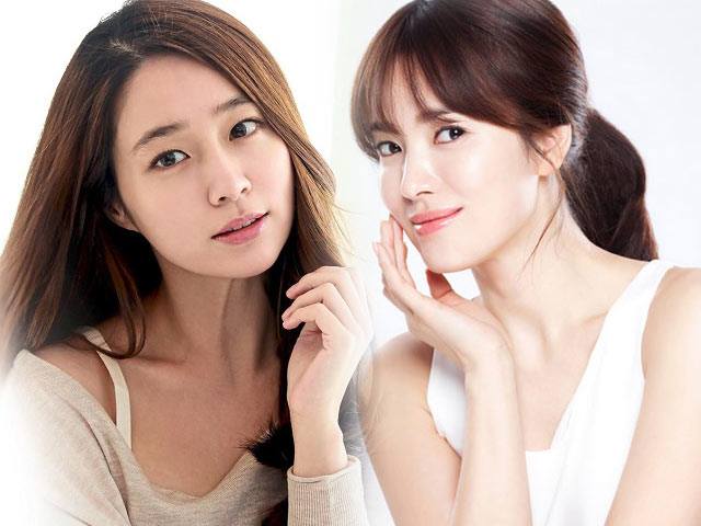 Bí quyết làm đẹp - "Mỹ nữ Kim chi" nào đẹp mướt mọng như cà chua chín?