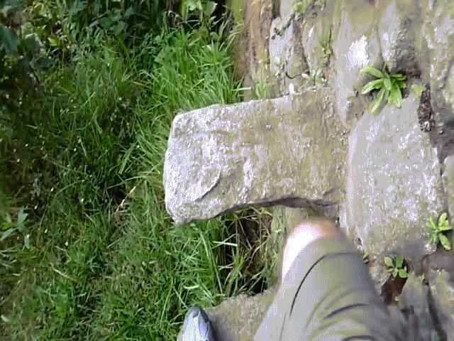 Du lịch - Thót tim vượt qua bậc thang "tử thần" ở Machu Picchu