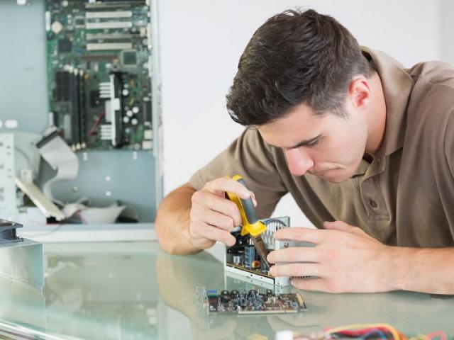 Giáo dục - du học - Những ngành học "có giá" nhất sau khi ra trường ở Mỹ