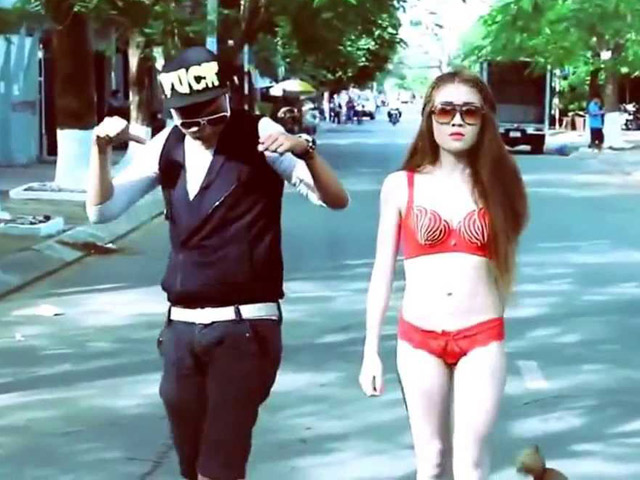 Bạn trẻ - Cuộc sống - "Khô héo lời" với 5 trường hợp chia tay đòi quà này!