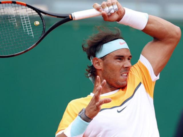 Thể thao - Dubai và Acapulco ngày 4: Nadal đối đầu "hiện tượng" Nhật Bản