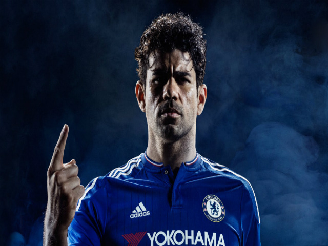 Bóng đá - Tin HOT bóng đá tối 2/3: Diego Costa đi vào lịch sử Premier League