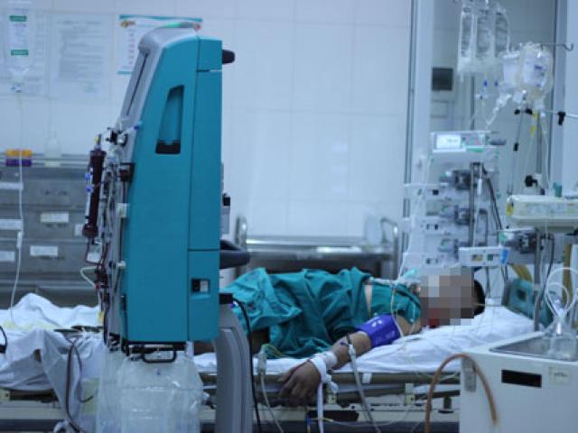 Tin tức trong ngày - H5N1 bùng phát ở Nam Định, 70 người được giám sát chặt chẽ