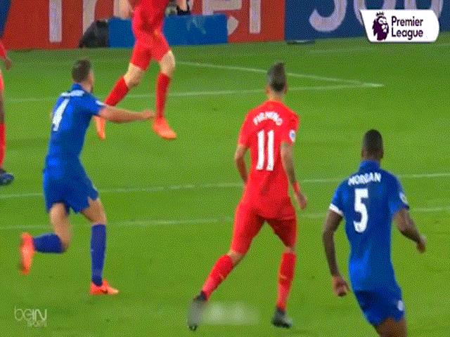 Bóng đá - Bàn thắng đẹp V26 NHA: Siêu phẩm nhấn chìm Liverpool