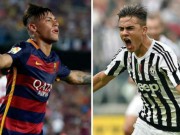 Bóng đá - Barca bán Neymar cho MU 200 triệu euro: “Lòng vòng” vì Real