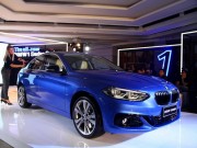 Tin tức ô tô - BMW ra xe &quot;bình dân&quot; giá từ 678 triệu đồng