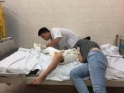 Bộ trưởng Mai Tiến Dũng: Vụ việc Nam Trung Yên không hề nhỏ