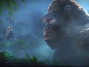 Du lịch - Mãn nhãn hình ảnh VN trên phim &quot;Kong: Skull Island&quot;