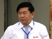 Bóng đá - &quot;VFF không phải công ty riêng của bầu Đức&quot;