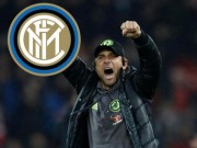 Bóng đá - Rời Chelsea đến Inter, Conte sẽ mắc sai lầm tai hại