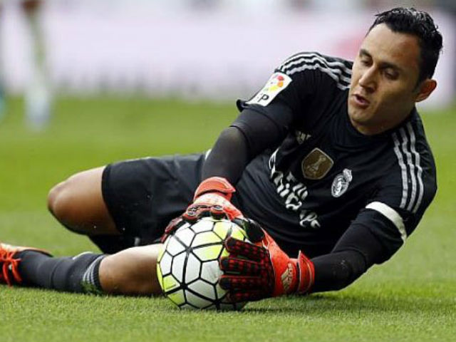 Bóng đá - Real Madrid: "Tử huyệt" thủ môn, nhớ mong De Gea