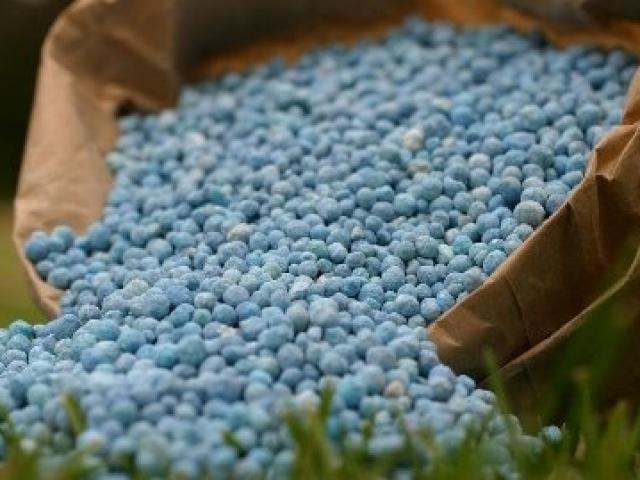 Thị trường - Tiêu dùng - Sản xuất phân bón vô cơ “vào tầm ngắm” từ 15/3