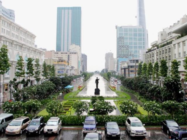 Tin tức trong ngày - Mất "lệnh bài 86", lãnh đạo họp tại UBND TP.HCM sẽ phải đi bộ ra bãi xe