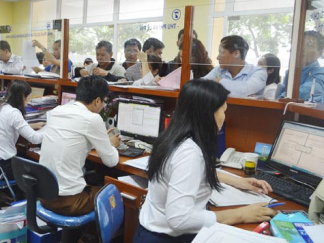 Tin tức trong ngày - Từ 10.3, công chức Hà Nội làm việc sáng thứ 7