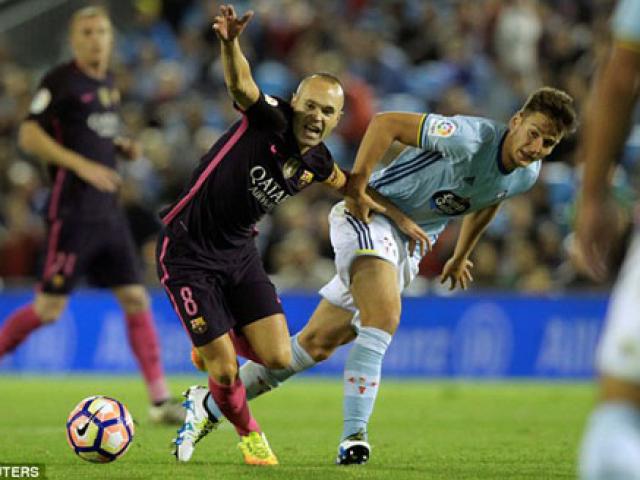 Bóng đá - Trước V26 La Liga: Barca đụng khắc tinh, cơ hội cho Real