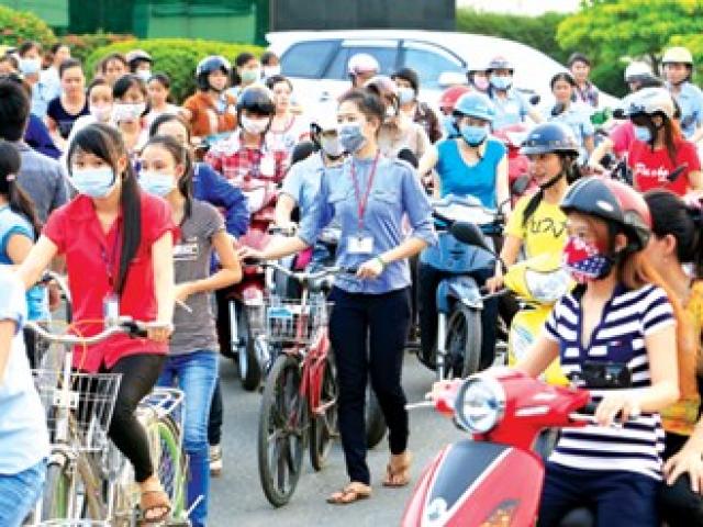 Tài chính - Bất động sản - Người lao động đang bị “tận thu” sức khỏe