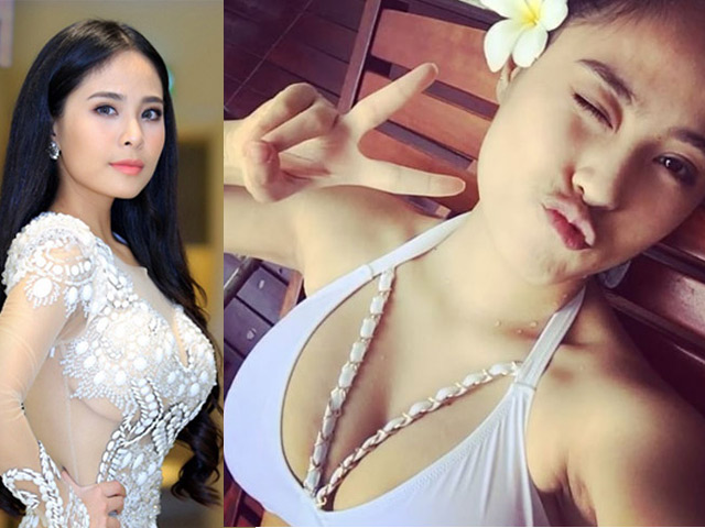 Ca nhạc - MTV - “Ca nương” Kiều Anh: Tôi phải mặc kín để che phần nhạy cảm