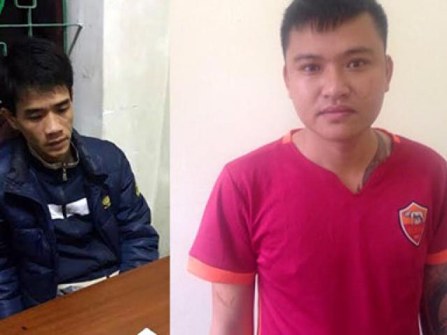 Pháp luật - Khổ nhục kế của 2 tên trộm “ẵm” hơn 6 tỷ đồng