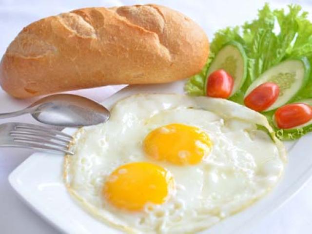 Báo Mỹ: Bữa sáng người Hà Nội ”đắt đỏ” bậc nhất thế giới