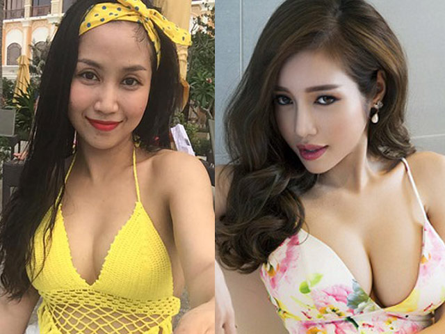 Người mẫu - Hoa hậu - 4 mỹ nhân Việt đẻ 2-3 lần vẫn khiến trai tân "đứng hình"