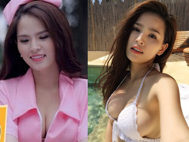 Phim - Tò mò với người đẹp đóng cảnh bị thổ phỉ "tấn công"