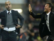 Bóng đá - Thống kê: Enrique có thể vượt Pep hay nhất lịch sử Barca