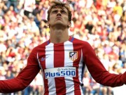 Bóng đá - Deportivo - Atletico: Chấn thương sốc của Torres &amp; siêu phẩm