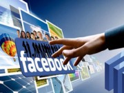 Thị trường - Tiêu dùng - Sắp đánh thuế kinh doanh trên Facebook