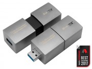 Công nghệ thông tin - Kingston trình làng USB dung lượng &quot;khủng nhất quả đất&quot;