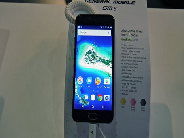 Những mẫu điện thoại bị "lãng quên" tại MWC 2017