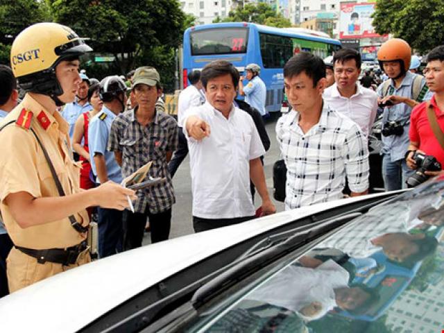 Tin tức trong ngày - Ông Đoàn Ngọc Hải: "Tôi sẽ làm mạnh nữa!"