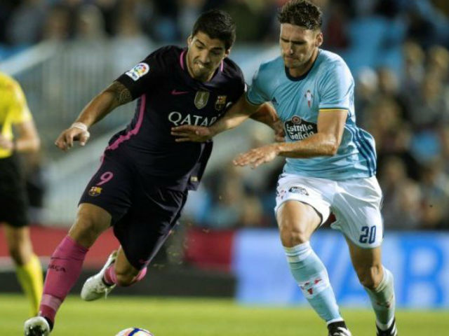 Bóng đá - Barcelona - Celta Vigo: Đá vì ngôi đầu &amp; Enrique