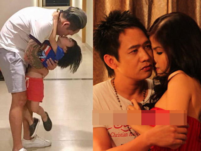 Ca nhạc - MTV - Duy Mạnh "ngọt" thế này, bảo sao vợ không mê đắm