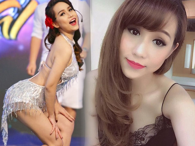 Bí quyết mặc đẹp - BTV vừa "hết duyên" với Chuyển động 24h mặc quá sexy