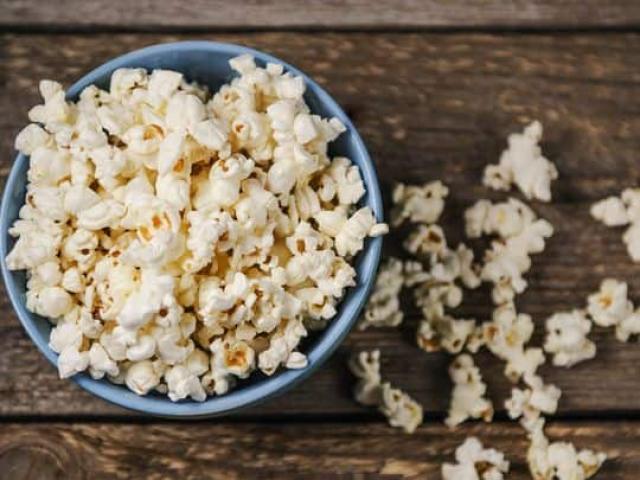 Sức khỏe đời sống - Những thực phẩm bị mang tiếng xấu nhưng rất tốt cho sức khỏe