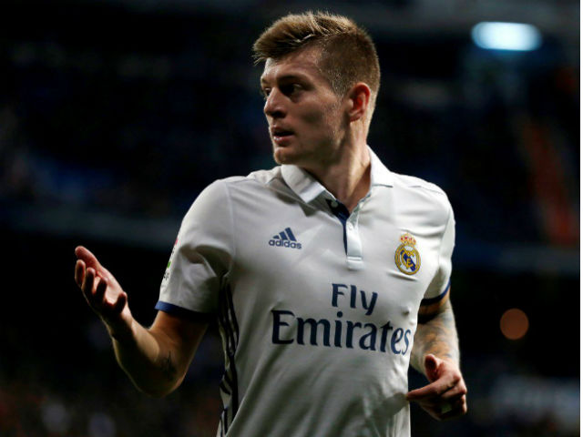 Bóng đá - Chuyển nhượng MU: “Tiền tấn” mua 2 SAO Real Madrid