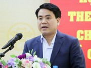 Tin tức trong ngày - &quot;180 quán bia vỉa hè, hơn 150 quán có công an đứng sau”