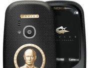 Dế sắp ra lò - Nokia 3310 khắc hình tổng thống Putin, giá &quot;chát&quot;