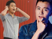 Ca nhạc - MTV - Ngô Kiến Huy và &quot;hot boy trà sữa&quot;: Ai hát hay hơn?