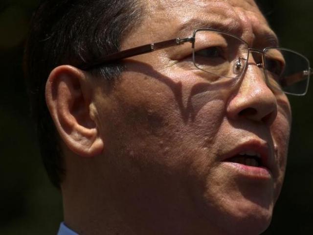 Vụ Kim Jong-nam: Malaysia trục xuất đại sứ Triều Tiên