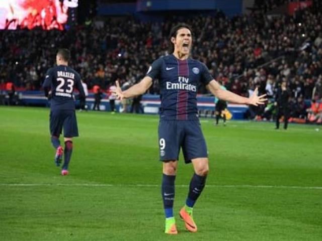 Bóng đá - PSG - Nancy: Ngôi sao trừng phạt sai lầm