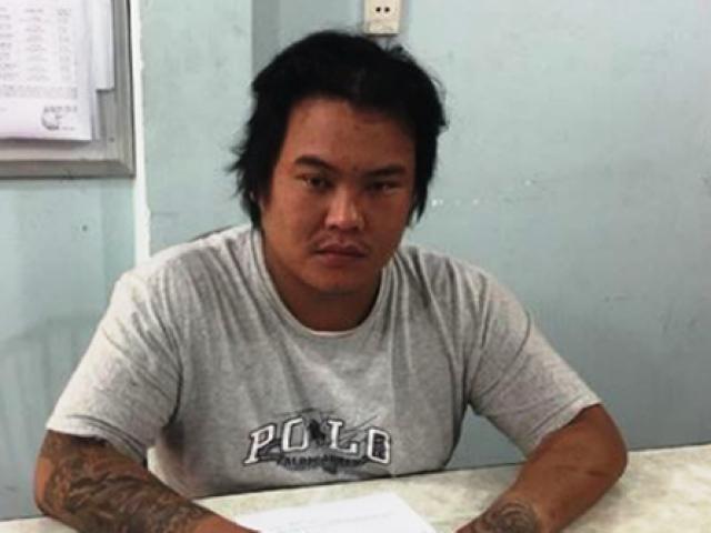 Pháp luật - Giết người ở Đắc Nông bị bắt tại Đồng Nai
